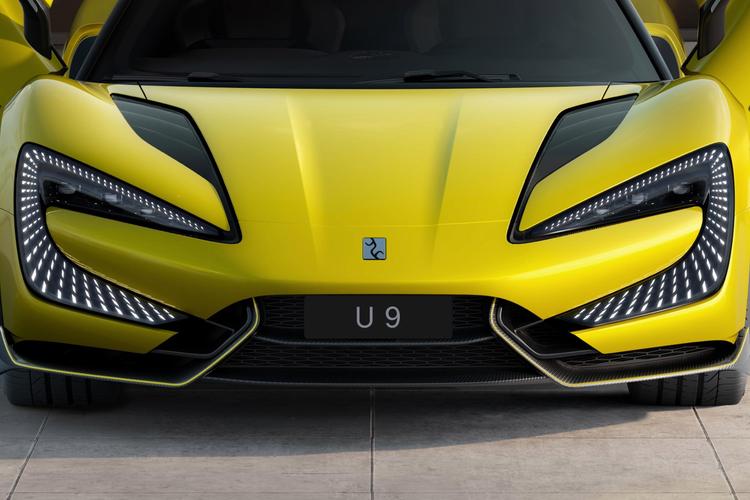 深圳盐田区迈洋威企业管理咨询仰望U9以性能突破设计的极限，理想汽车企业文化与价值观