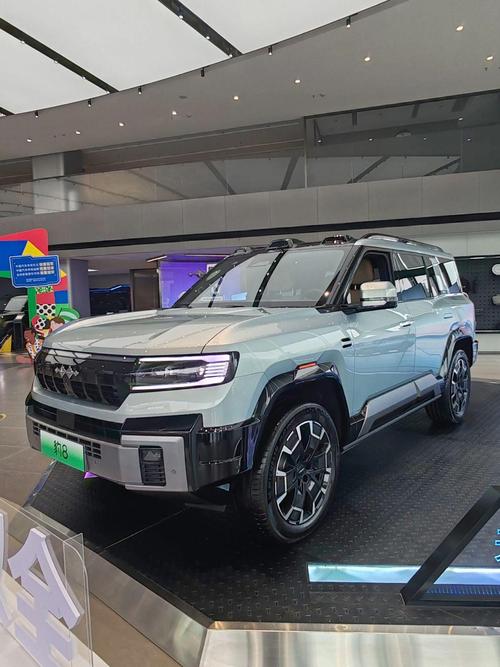 深圳盐田区迈洋威企业管理咨询比亚迪方程豹硬派越野的爆款，英菲尼迪35周年与你共成长