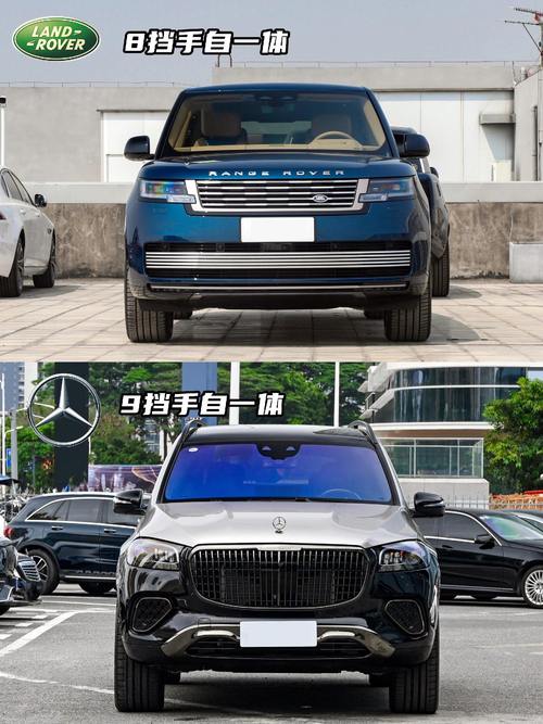 深圳盐田区迈洋威企业管理咨询迈巴赫经典与现代的完美融合，路虎如何塑造独特的品牌形象